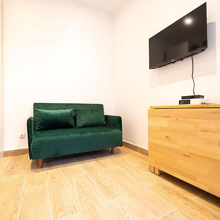 Cosy Studio On Bastille Paris Eksteriør billede